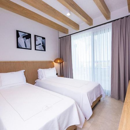 Club Kavala Beach Hotel Assos 외부 사진