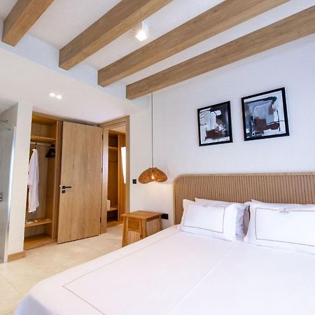 Club Kavala Beach Hotel Assos 외부 사진