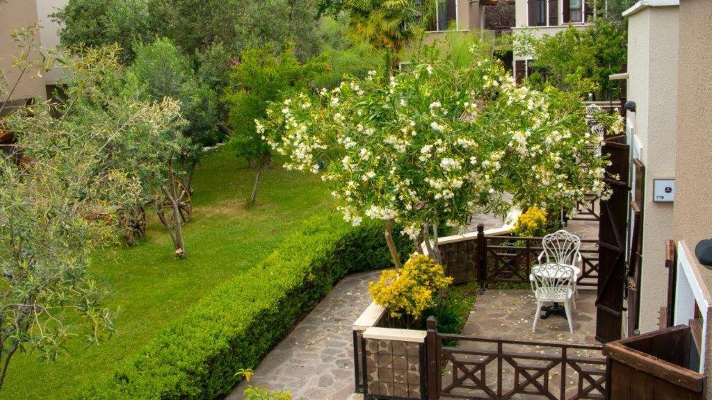 Club Kavala Beach Hotel Assos 외부 사진